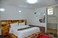 Olkeri chalete Hotels in Ngong