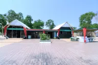 Cereno Homes Keta Hotel di Keta