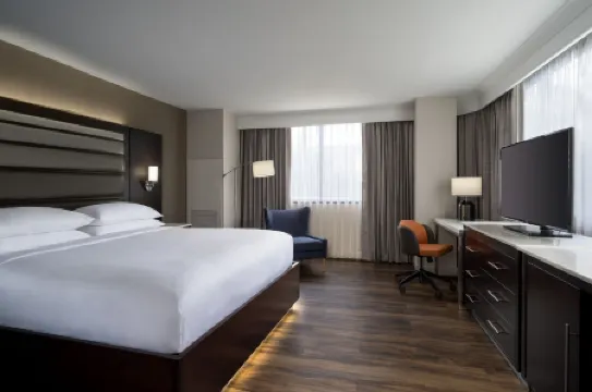 Delta Hotels Jacksonville Deerwood