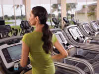 Trump National Doral Miami - Gym