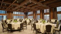 InterContinental Hotels PRESIDENTE MONTERREY by IHG - 4-Star