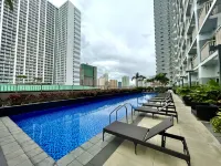 Smdc Coast Residences - Ocean View