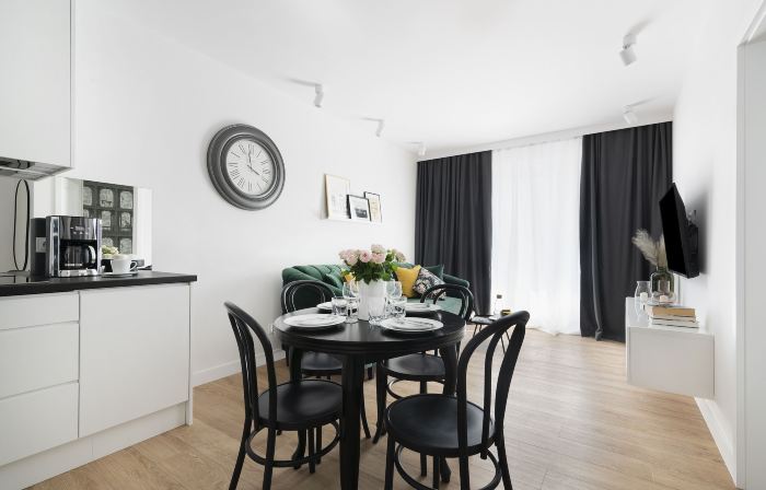 Easy Rent Apartments - Centrum Krakowskie Przedmieście, 24h Check-IN