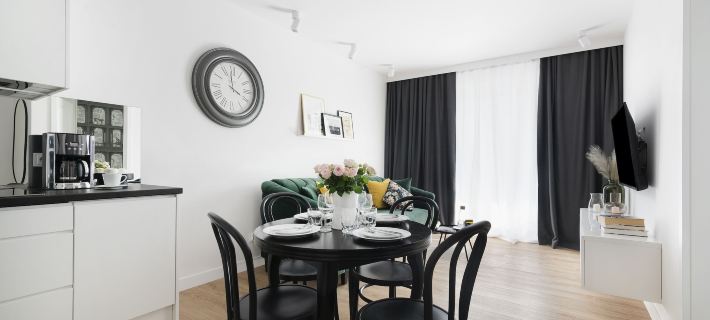 Easy Rent Apartments - Centrum Krakowskie Przedmieście, 24h Check-IN Hoteles en Lublin