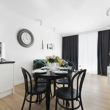 Easy Rent Apartments - Centrum Krakowskie Przedmieście, 24h Check-IN