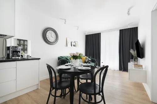 Easy Rent Apartments - Centrum Krakowskie Przedmieście, 24h Check-IN - 3 estrellas