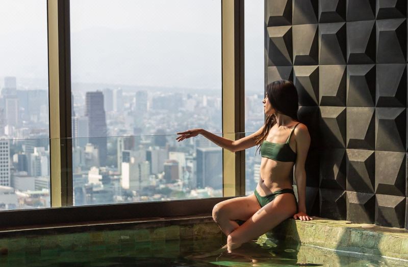 Sofitel Mexico City Reforma photo 4
