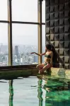 Sofitel Mexico City Reforma - románticos
