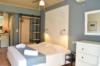 Simatos APARTments & Studios