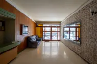 Exclusive and Deluxe Apartment in Athens Hotel a Papagou-Holargos