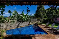 Feiticeira Guesthouse - sul mare