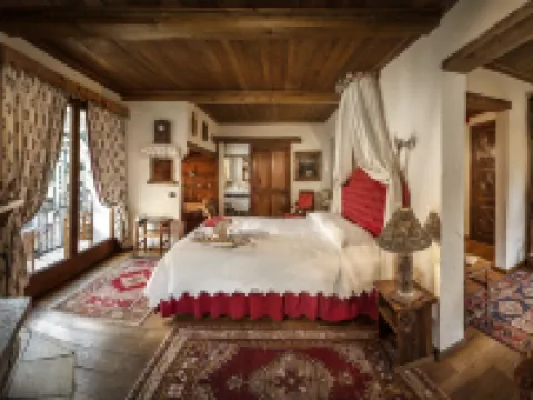 Bellevue Hotel & Spa Hotels in Cogne