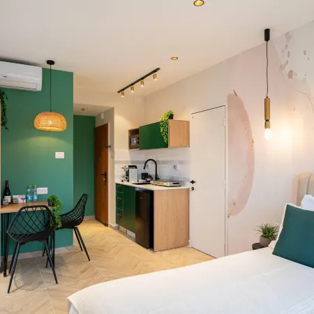 Almogim Suites Eilat