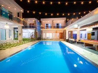 8Br Private Villa in Sosúa - 2 Mins from Nightlife Hotels in 