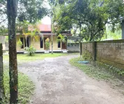 Hotel O Kaila Guesthouse - Wifi