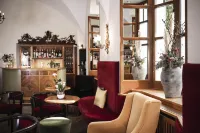Classic Hotel am Stetteneck - bar