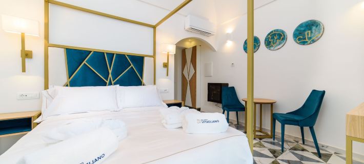 Palazzo Vitagliano Hotels in Amalfi