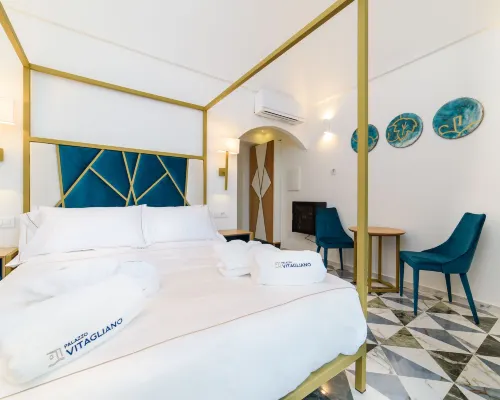 Palazzo Vitagliano Hotels in Amalfi