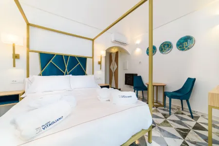 Palazzo Vitagliano Отели рядом с достопримечательностью «Собор Св. Андрея»