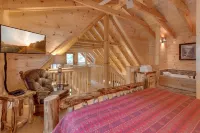 Lover's Hideaway by Jackson Mountain Rentals - Chalets