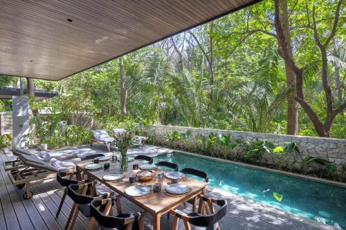 Quin Surf Residence Nosara