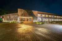 Vert Hotel Spa Hotels in Itatiaia