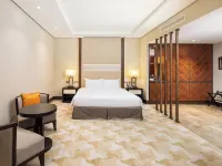 Aerotel Jeddah - Transit Hotel in Terminal 1 Hotels near King Abdulaziz International Airport