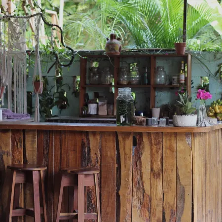 Jungla Bacalar