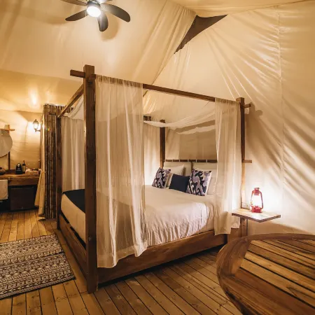Glamping Entre Rios