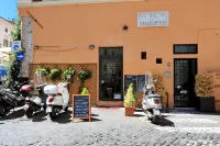 House of Mamas Hoteles en 