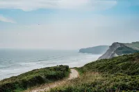 Number Seven Hotels in Mawgan-in-Pydar
