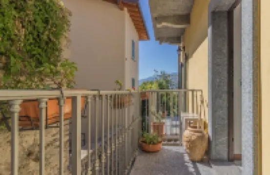 Casa Magnolia Varenna