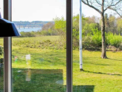 8 Person Holiday Home in Roslev-by Traum Hotels in Roslev
