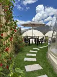 Miski Samay Domo Boutique Hotels near Lomada Lodge Ollantaytambo