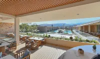 Royal Pearl Island Chios Hotel & Spa Hotel a Karfas