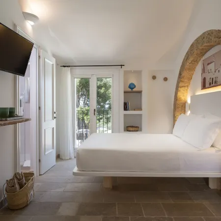Hotel Masseria Fontanelle