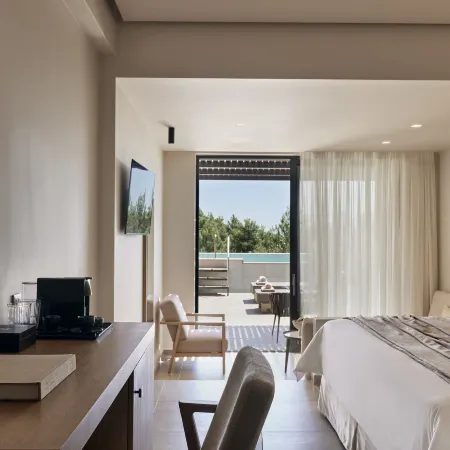 Celestial All Suites