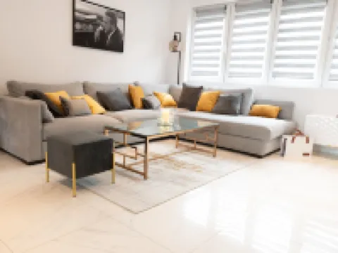 La Parenthese Hotels in Tournai