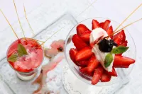Kasbah Agafay Hotel & Spa - breakfast
