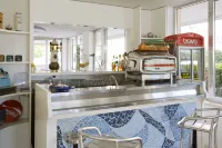 Hotel B&B Avana - bar