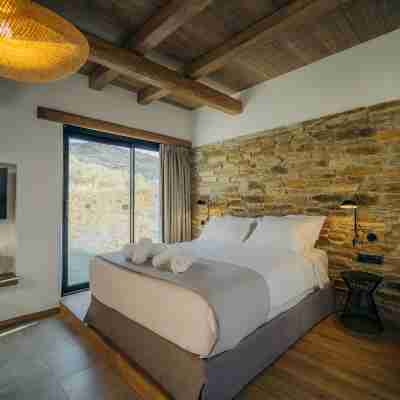 Hide Out Villas Rooms