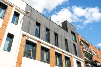Dobo Madrid San Diego Hotels in 