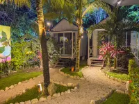 Zensus Eco Boutique Hotel Các khách sạn gần Bacalar Adventure Tours