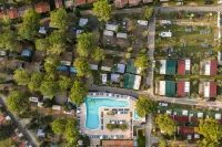 Camping Toscolano Hotels in Toscolano Maderno