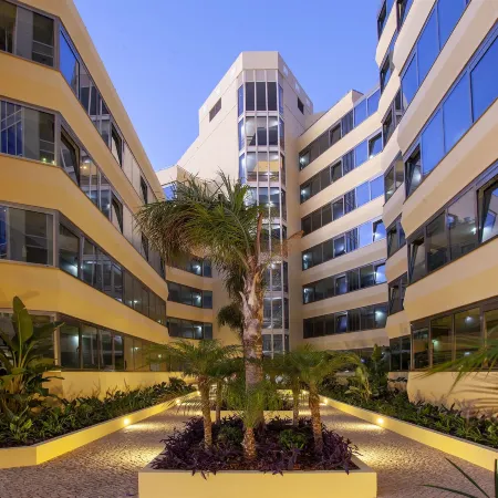 Turim Presidente Hotel
