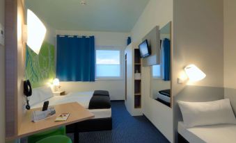 B&B HOTEL Paderborn