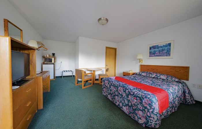 Budget 8 Motel