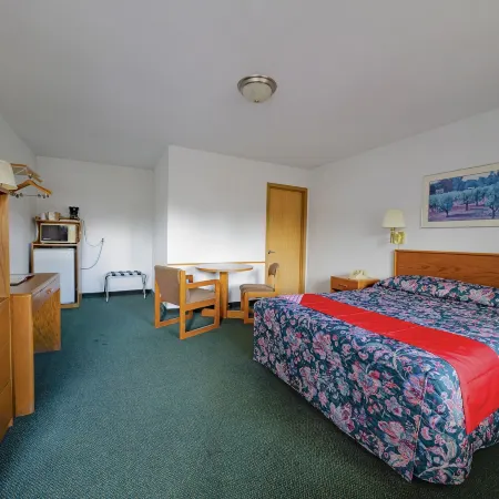 Budget 8 Motel