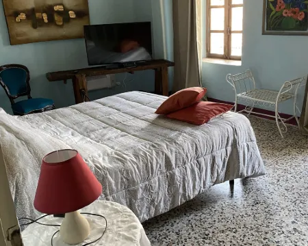 Ca' Pavaglione Country House Hotels in Mango