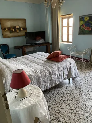 B&B Ca' Pavaglione - Langhe Alba Hotel a Cortemilia